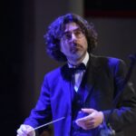 L’Orchestra della Magna Grecia in concerto a Ginevra con Domingo e Bocelli