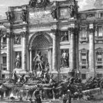 L’attrazione britannica per Roma: tra mistero, decadenza e suggestioni estetiche