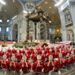 L’elezione di Bergoglio: un Conclave sorprendente e le sue dinamiche