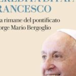 L’eredità di Papa Francesco: il nuovo libro di Americo Mascarucci dopo la scomparsa del pontefice
