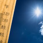 L’estate 2025 inizia con temperature record: picchi fino a 34 gradi in Italia