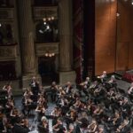 L’orchestra filarmonica della scala torna a reggio emilia con un concerto di grandi classici