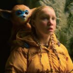 L’uso dell’animatronica in “The Legend of Ochi”: un richiamo al passato e una nuova narrazione