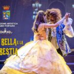 La Bella e la Bestia: il musical in scena al Teatro Placido Mandanici di Barcellona Pozzo di Gotto