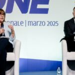 La Cisl si schiera contro il referendum sul lavoro: le dichiarazioni di Daniela Fumarola