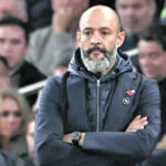 La Roma cerca il nuovo allenatore: Nuno Espirito Santo in pole position