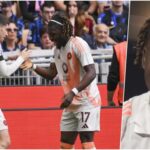 La Roma punta alla Champions dopo la vittoria su Inter: le parole di Manu Koné
