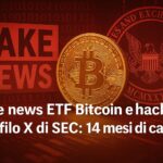 La SEC approva 11 ETF spot Bitcoin: un cambiamento epocale nel mercato delle criptovalute