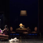 La banalità dell’amore: un viaggio tra memoria e storia al Teatro India di Roma