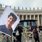 La canonizzazione di Carlo Acutis: attesa per la data dopo la morte di Papa Francesco