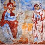 La figura dell’adultera nel dodicesimo episodio di “Volti dei Vangeli” su Vatican News