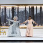 La fille du régiment: il debutto dell’opéra-comique al Teatro di San Carlo di Napoli