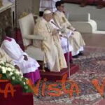 La morte di Papa Francesco: il messaggio di speranza di Papa Leone XIV durante la sua messa inaugurale