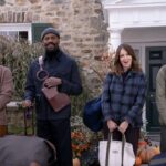 La nuova serie The Four Seasons di Netflix: un viaggio tra amicizia e cambiamenti personali