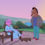 La nuova serie animata di Raphael Bob-Waksberg, Long Story Short, in arrivo su Netflix