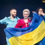 La rockband Ziferblat lancia un messaggio di speranza all’Eurovision 2025