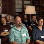 La serie “Maschi Veri”: un viaggio nella decostruzione della mascolinità contemporanea