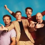 La serie “Maschi veri”: un’analisi della mascolinità contemporanea su Netflix