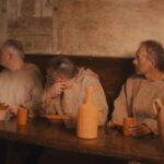 La stella di greccio: il film sulla nascita del presepio arriva a roma prima di sbarcare all’estero