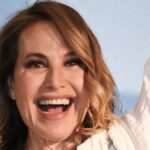 La storia di Barbara D’Urso e la sua infanzia segnata dalla perdita della madre