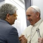 La telefonata di Papa Francesco a Mario Palmaro: un gesto di vicinanza in un momento difficile
