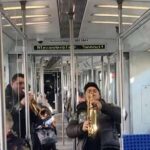 LanaLive 2025: un viaggio musicale sul treno Bolzano-Merano con “Music to go”