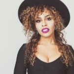 Lauren Henderson protagonista della OGR Jazz Night a Torino: un evento da non perdere