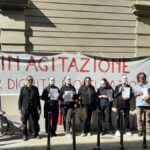 Lavoratori precari del teatro alla Scala in protesta: chiedono stabilità e nuove assunzioni