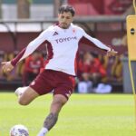 Leandro Paredes verso l’addio alla Roma: il bonus da 2 milioni pesa sulla sua presenza in campo