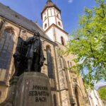 Leipzig Bachfest 2025: il festival dedicato a Bach tra musica e cultura
