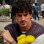 Leonardo Brum: il modello e attore brasiliano pronto a sfidare l’Isola dei famosi 2025