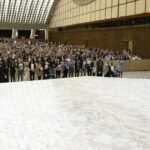 Leone XIV: un nuovo inizio per la Curia romana e i dipendenti vaticani