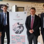 Lingotto Musica presenta il cartellone della stagione 2025-2026: un mix di grandi nomi e nuove proposte