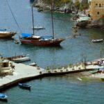Lipari ospita le riprese di The Odyssey: il nuovo film di Christopher Nolan