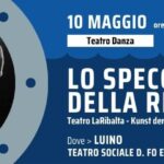 Lo specchio della regina: un viaggio teatrale tra bellezza e autenticità al Teatro Sociale di Luino