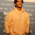 Lorenzo Musetti annuncia la seconda gravidanza della compagna: in arrivo un nuovo membro della famiglia