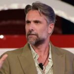 Luca Calvani torna in Beautiful: l’ex concorrente del Grande Fratello annuncia il suo nuovo ruolo