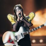 Lucio Corsi racconta l’Eurovision: tra musica, amicizia e progetti futuri