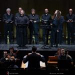 Madrid ospita l’oratorio “Jephtha” di Haendel: un evento musicale imperdibile