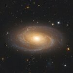 Maggio 2025: eventi astronomici e osservazioni nel cielo