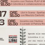 Maggio in Libri: la rassegna culturale della Libroteca di Roma si prepara a coinvolgere i lettori
