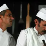 Maggio in Umbria: il teatro torna a illuminare i palcoscenici con eventi emozionanti
