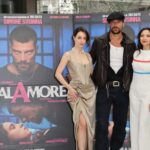 Malamore: il thriller pugliese che esplora le relazioni tossiche arriva al cinema l’8 maggio