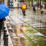 Maltempo in Italia: previsioni meteo e impatti su diverse regioni fino a fine maggio 2025