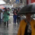 Maltempo in arrivo: tempesta Ines e fronte freddo colpiranno l’Italia da Nord a Sud