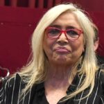 Mara Venier si confida al Salone del Libro: “Piango prima di andare in onda”