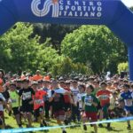 Maratonina Cross al Parco della Romanina: un evento per sport e solidarietà il 18 maggio