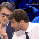 Marco, il pescivendolo che ha vinto 50 mila euro ad Affari Tuoi: la sua storia