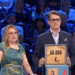 Marco, il pescivendolo spezzino, trionfa ad Affari Tuoi con 50mila euro