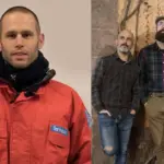 Marco Buttu racconta l’Antartide: un viaggio tra ghiaccio e isolamento a Nurachi